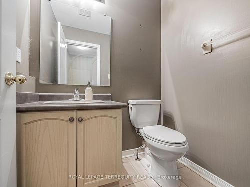 71-525 Novo Star Dr, Mississauga, ON - Indoor Photo Showing Bathroom