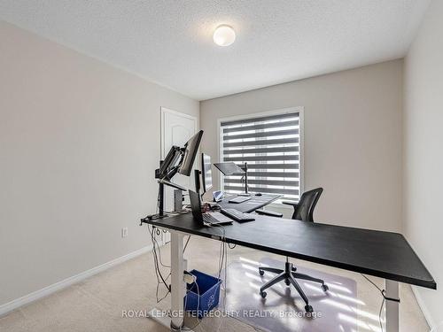 71-525 Novo Star Dr, Mississauga, ON - Indoor Photo Showing Office