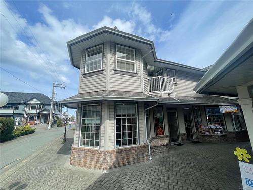 102-9844 Croft St, Chemainus, BC 