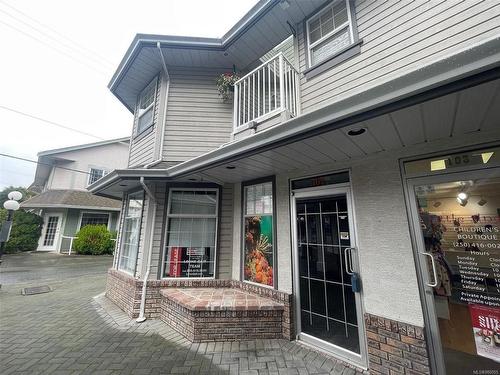 102-9844 Croft St, Chemainus, BC 