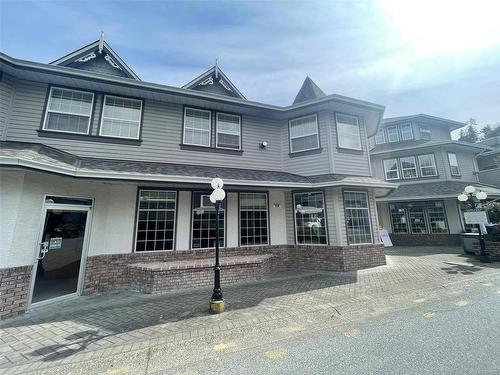 102-9844 Croft St, Chemainus, BC 