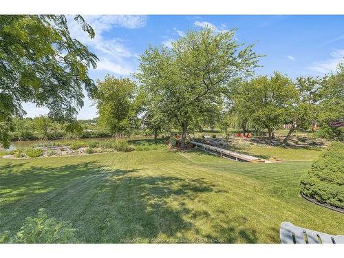 214 Whisper Creek Circle, Lakeshore, ON 