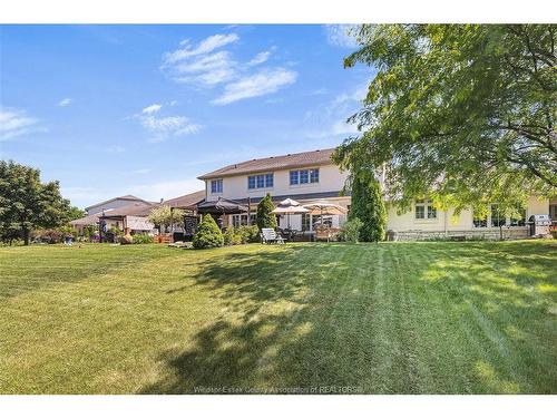 214 Whisper Creek Circle, Lakeshore, ON 