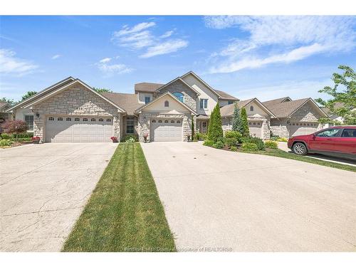 214 Whisper Creek Circle, Lakeshore, ON 