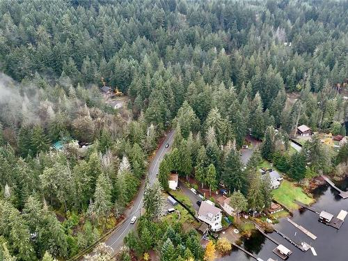 1670 West Shawnigan Lake Rd, Shawnigan Lake, BC 