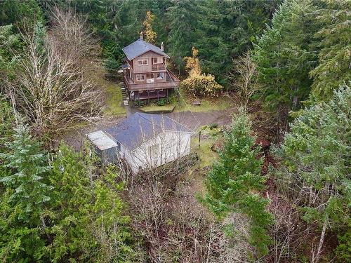 1670 West Shawnigan Lake Rd, Shawnigan Lake, BC 