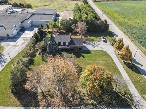 19026 Communication Road, Blenheim, ON 