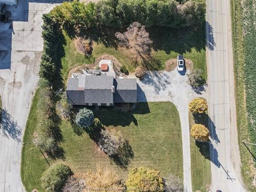 19026 Communication Road, Blenheim, ON 