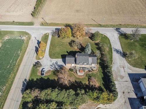 19026 Communication Road, Blenheim, ON 