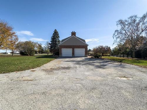 19026 Communication Road, Blenheim, ON 