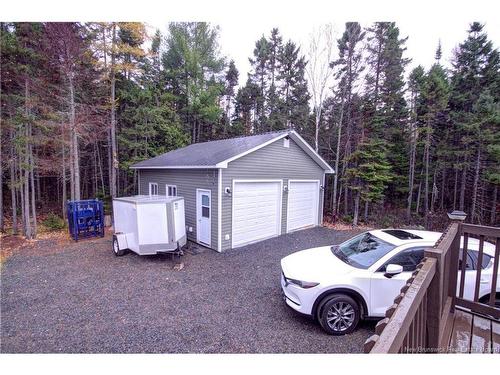 44 Wildwood Wy, Burton, NB 