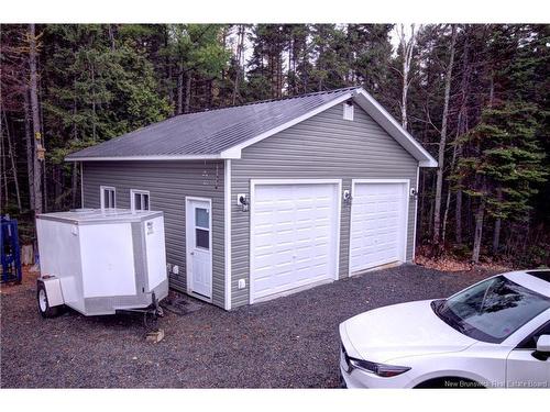 44 Wildwood Wy, Burton, NB 