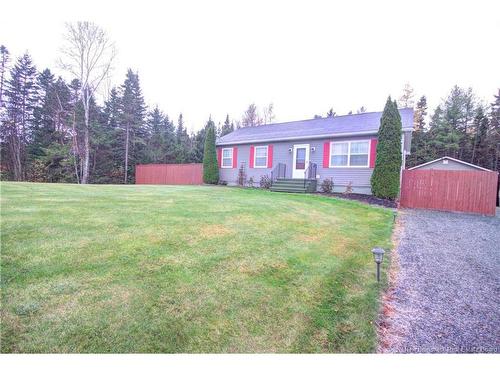 44 Wildwood Wy, Burton, NB 