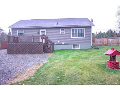 44 Wildwood Wy, Burton, NB 