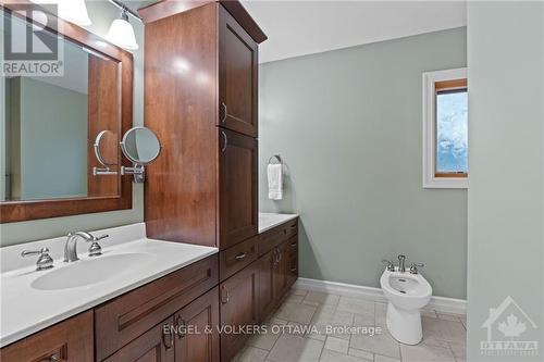 50 Belmonte Lane, Rideau Lakes (818 - Rideau Lakes (Bastard) Twp), ON - Indoor Photo Showing Bathroom