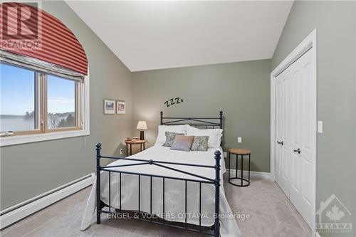 50 Belmonte Lane, Rideau Lakes (818 - Rideau Lakes (Bastard) Twp), ON - Indoor Photo Showing Bedroom