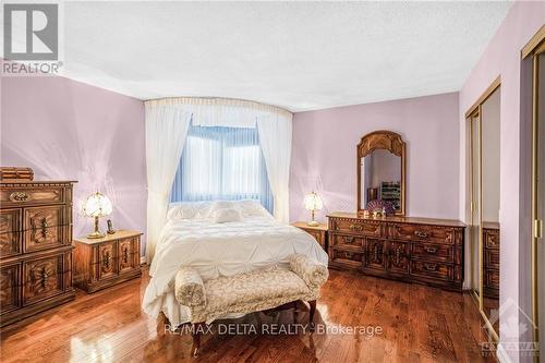 212 Charron Street, Prescott And Russell, ON - Indoor Photo Showing Bedroom