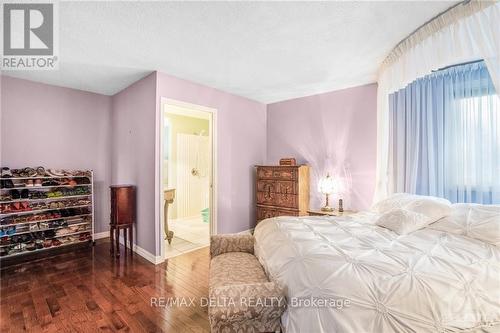 212 Charron Street, Prescott And Russell, ON - Indoor Photo Showing Bedroom