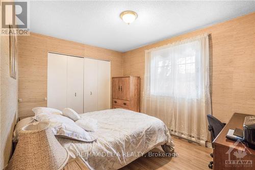 212 Charron Street, Prescott And Russell, ON - Indoor Photo Showing Bedroom