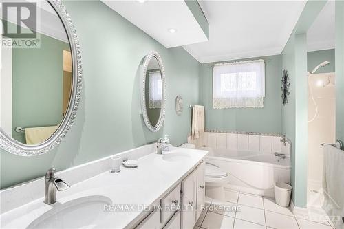 212 Charron Street, Prescott And Russell, ON - Indoor Photo Showing Bathroom