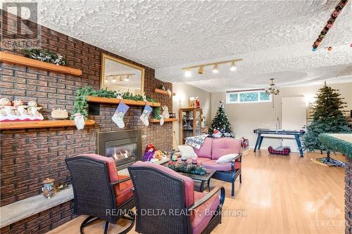 212 Charron Street, Prescott And Russell, ON - Indoor