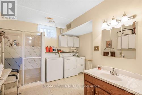 212 Charron Street, Prescott And Russell, ON - Indoor Photo Showing Laundry Room