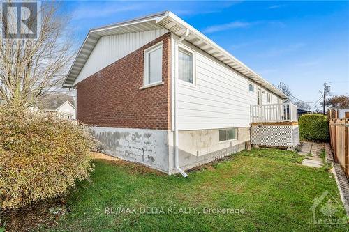 212 Charron Street, Prescott And Russell, ON - Outdoor With Exterior