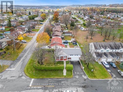 212 Charron Street, Prescott And Russell, ON - Outdoor With View