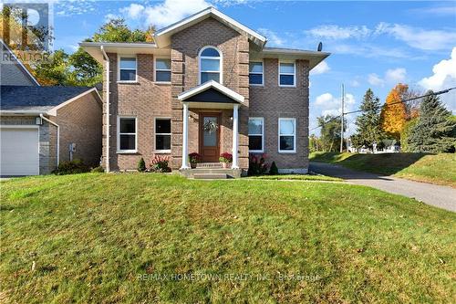 114 Chipman Road, Brockville, ON - Outdoor With Facade