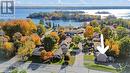 114 Chipman Road, Brockville, ON  - Outdoor With Body Of Water With View 