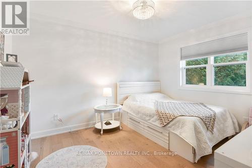 114 Chipman Road, Brockville, ON - Indoor Photo Showing Bedroom