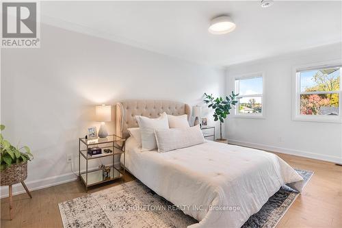 114 Chipman Road, Brockville, ON - Indoor Photo Showing Bedroom