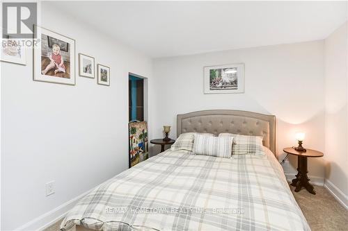 114 Chipman Road, Brockville, ON - Indoor Photo Showing Bedroom