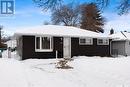 332 Royal Street, Regina, SK  - Outdoor 