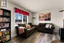 332 Royal Street, Regina, SK  - Indoor Photo Showing Living Room 