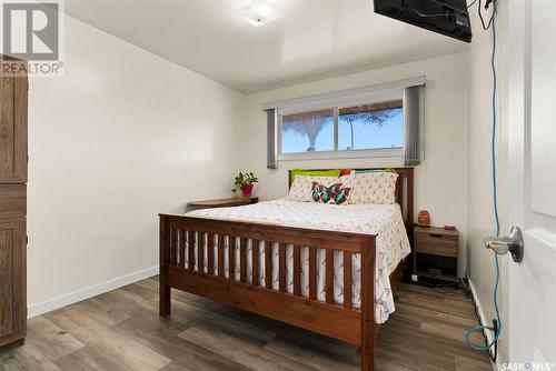 332 Royal Street, Regina, SK - Indoor Photo Showing Bedroom