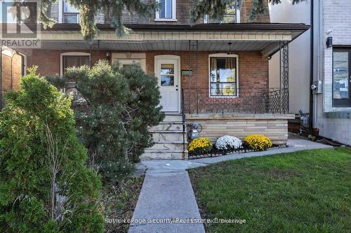 45 Strader Avenue, Toronto, ON - Outdoor