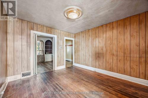 45 Strader Avenue, Toronto, ON - Indoor Photo Showing Other Room