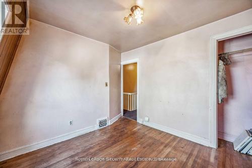 45 Strader Avenue, Toronto, ON - Indoor Photo Showing Other Room