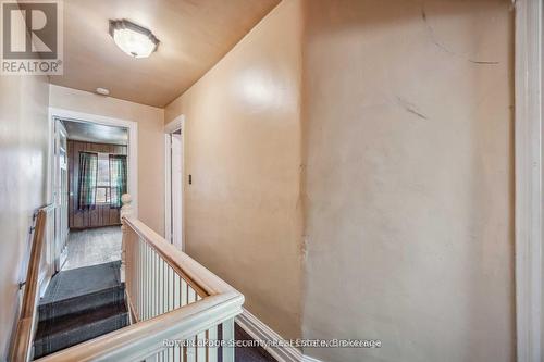 45 Strader Avenue, Toronto, ON - Indoor Photo Showing Other Room