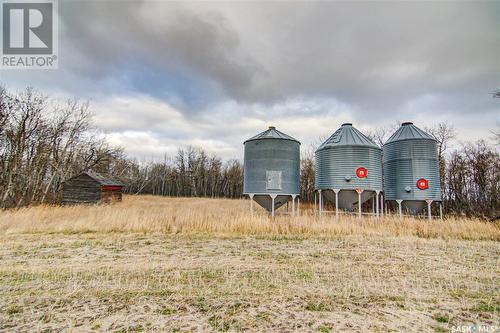 158 Acres Nw-10-41-19-W2, Lake Lenore Rm No. 399, SK 