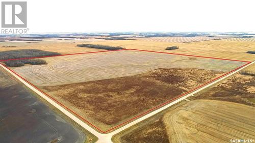 158 Acres Nw-10-41-19-W2, Lake Lenore Rm No. 399, SK 