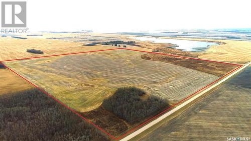 158 Acres Nw-10-41-19-W2, Lake Lenore Rm No. 399, SK 