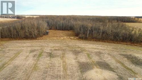 158 Acres Nw-10-41-19-W2, Lake Lenore Rm No. 399, SK 