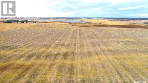 158 Acres Nw-10-41-19-W2, Lake Lenore Rm No. 399, SK 