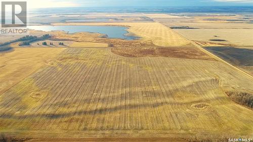 158 Acres Nw-10-41-19-W2, Lake Lenore Rm No. 399, SK 