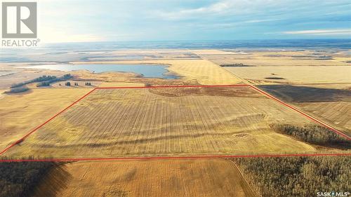 158 Acres Nw-10-41-19-W2, Lake Lenore Rm No. 399, SK 