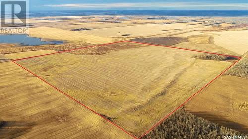 158 Acres Nw-10-41-19-W2, Lake Lenore Rm No. 399, SK 