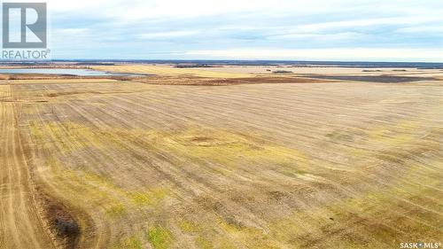 158 Acres Nw-10-41-19-W2, Lake Lenore Rm No. 399, SK 