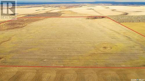 158 Acres Nw-10-41-19-W2, Lake Lenore Rm No. 399, SK 